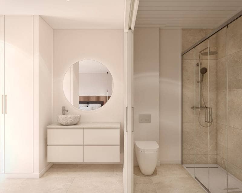 3 camera da letto Villetta Bifamiliare in vendita in Torre-Pacheco - 670.000 € (Rif: 10077134)