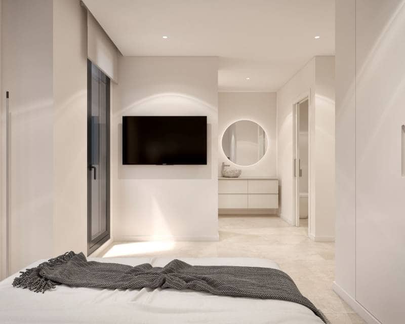 3 camera da letto Villetta Bifamiliare in vendita in Torre-Pacheco - 670.000 € (Rif: 10077134)