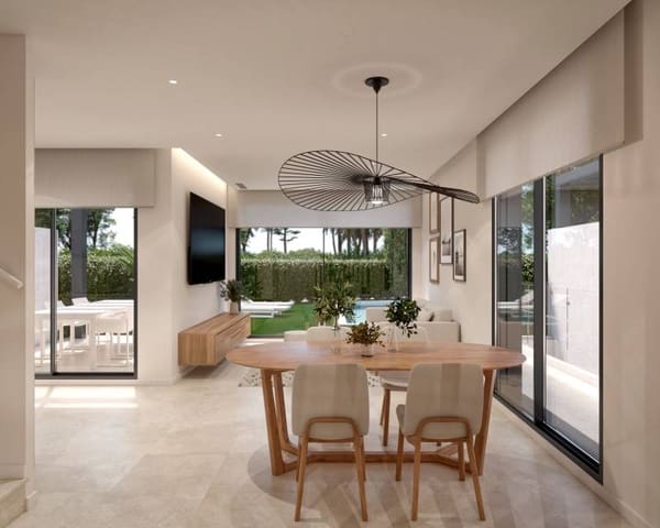 3 camera da letto Villetta Bifamiliare in vendita in Torre-Pacheco - 670.000 € (Rif: 10077134)