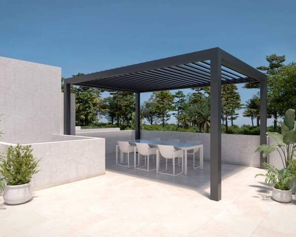 3 camera da letto Villetta Bifamiliare in vendita in Torre-Pacheco - 670.000 € (Rif: 10077134)