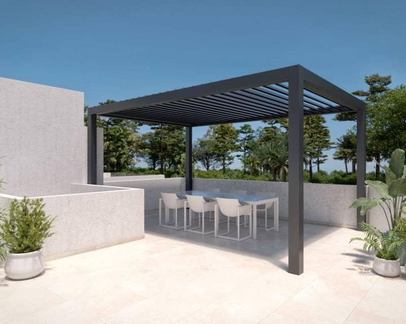 3 camera da letto Villetta Bifamiliare in vendita in Torre-Pacheco - 550.000 € (Rif: 10077135)