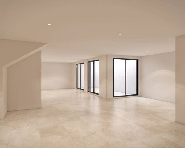 3 camera da letto Villetta Bifamiliare in vendita in Torre-Pacheco - 550.000 € (Rif: 10077135)