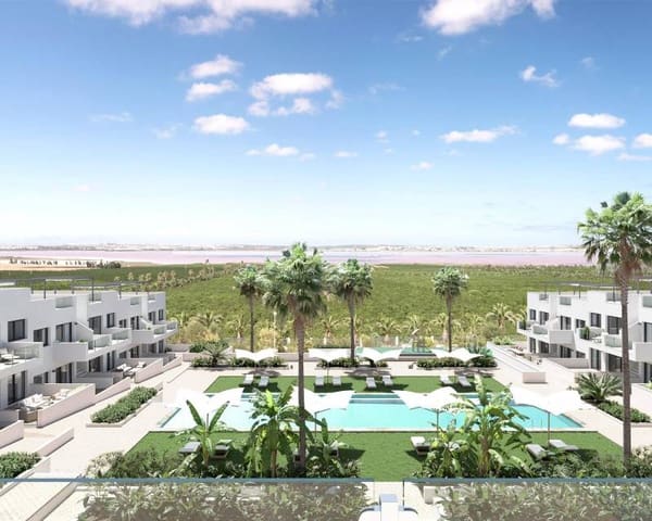 Casa de 2 habitaciones en Los Balcones - Los Altos, Torrevieja en venta con piscina - 329.900 € (Ref: 10077136)