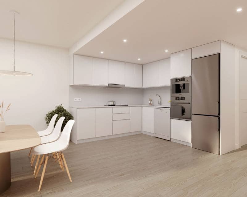 3 slaapkamer Huis te koop in La Manga Club met zwembad - € 400.000 (Ref: 10077137)