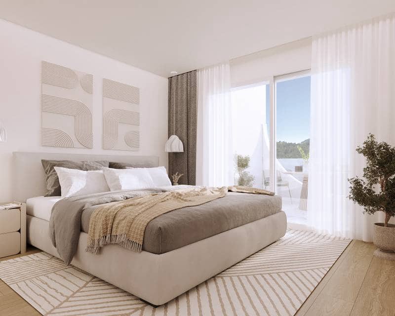 3 slaapkamer Huis te koop in La Manga Club met zwembad - € 400.000 (Ref: 10077137)