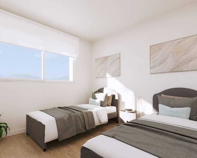 3 slaapkamer Huis te koop in La Manga Club met zwembad - € 400.000 (Ref: 10077137)