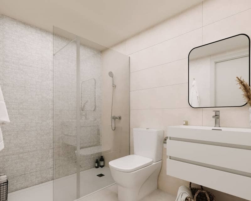 3 slaapkamer Huis te koop in La Manga Club met zwembad - € 400.000 (Ref: 10077137)