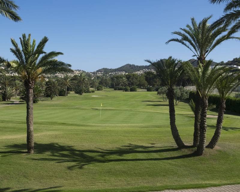 3 slaapkamer Huis te koop in La Manga Club met zwembad - € 400.000 (Ref: 10077137)