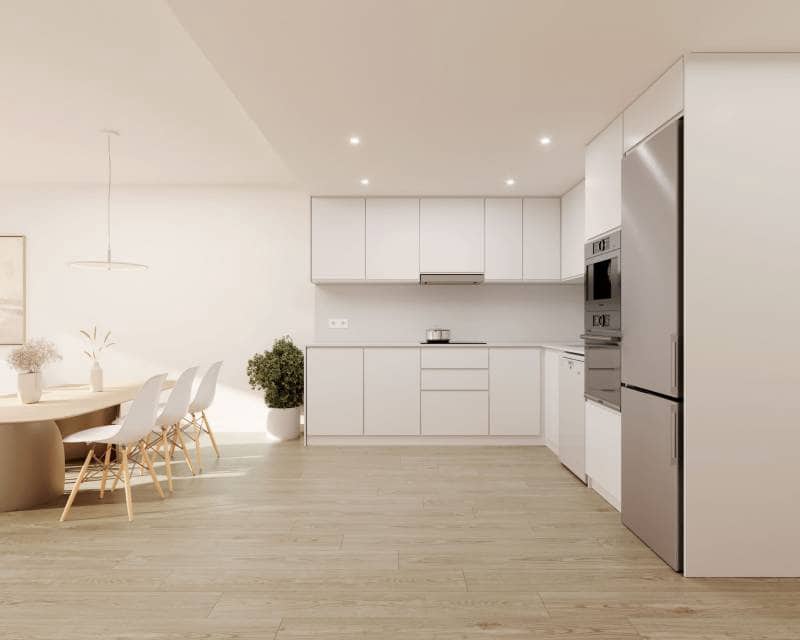 3 soverom Hus til salgs i La Manga Club med svømmebasseng - € 435 000 (Ref: 10077138)
