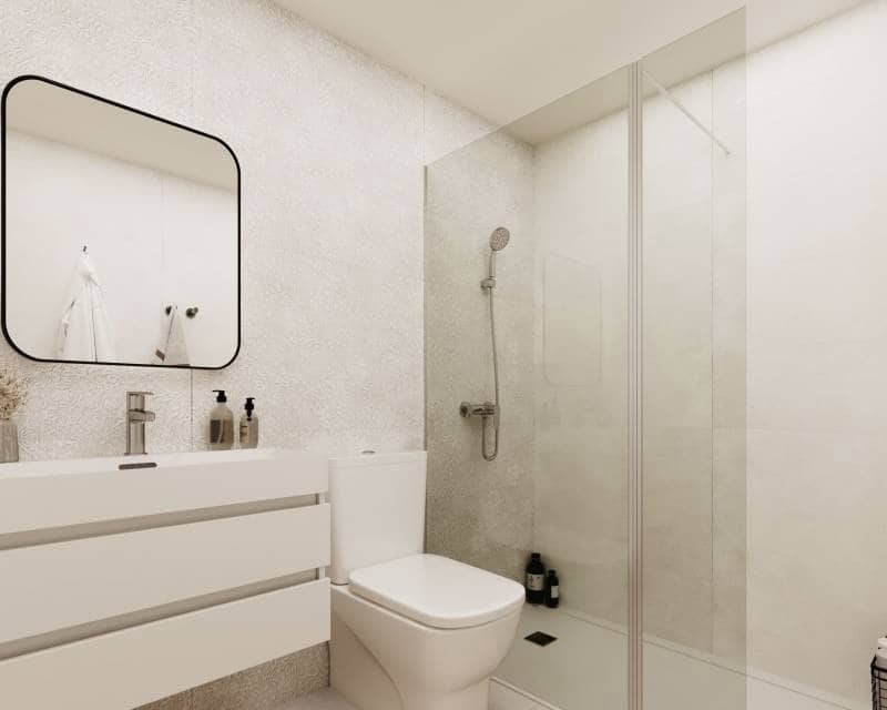 3 soverom Hus til salgs i La Manga Club med svømmebasseng - € 435 000 (Ref: 10077138)