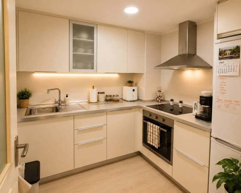3 sovrum Lägenhet till salu i Torrevieja - 310 000 € (Ref: 10077274)
