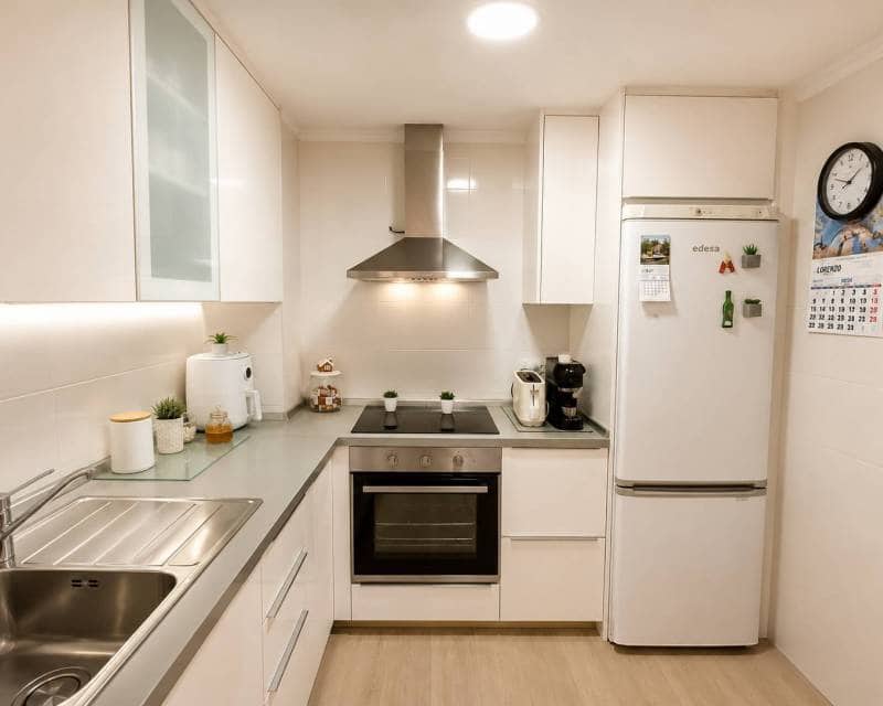 3 sovrum Lägenhet till salu i Torrevieja - 310 000 € (Ref: 10077274)