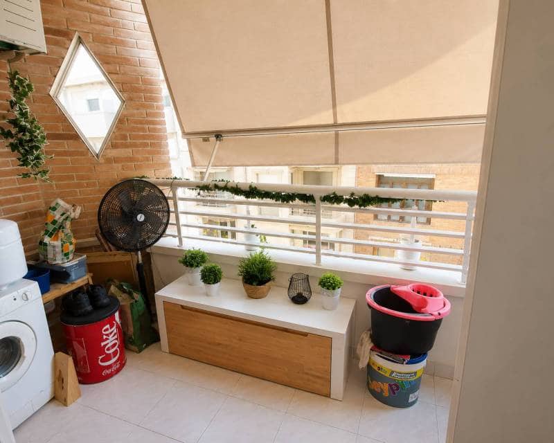 3 sovrum Lägenhet till salu i Torrevieja - 310 000 € (Ref: 10077274)