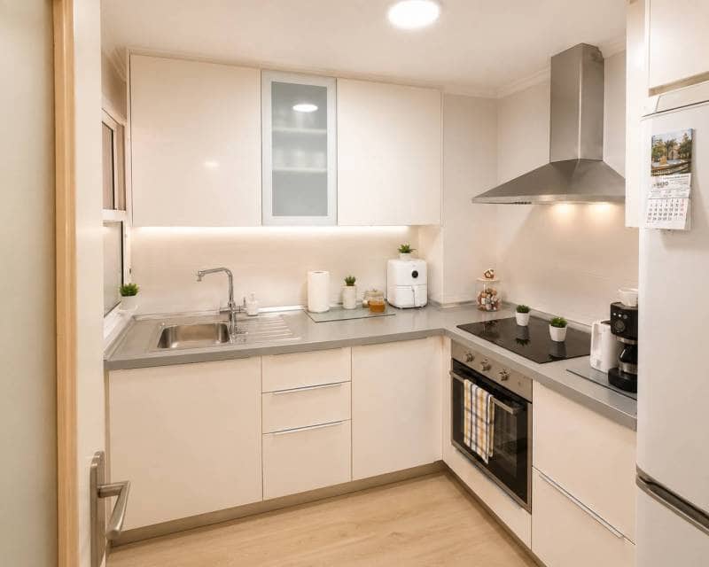 3 sovrum Lägenhet till salu i Torrevieja - 310 000 € (Ref: 10077274)