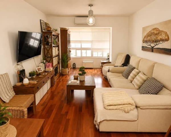 3 quarto Apartamento para venda em Las Piscinas Naturales, Torrevieja - 310 000 € (Ref: 10077274)