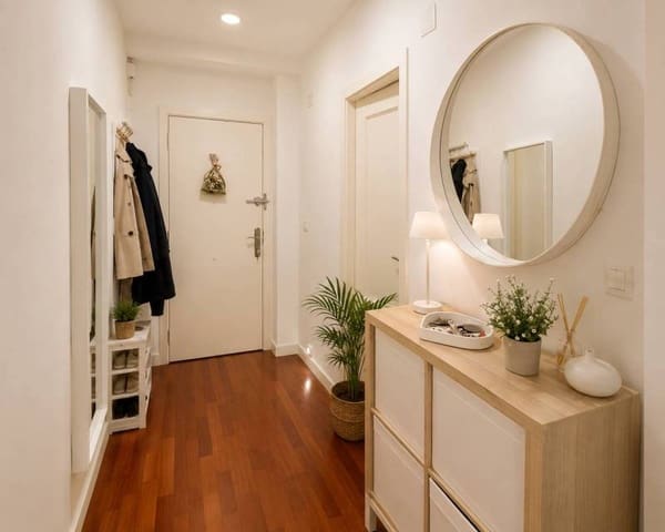 3 quarto Apartamento para venda em Las Piscinas Naturales, Torrevieja - 310 000 € (Ref: 10077274)