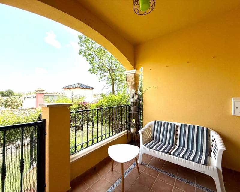Casa de 2 habitaciones en Las Ramblas Golf en venta con piscina - 175.000 € (Ref: 10078810)