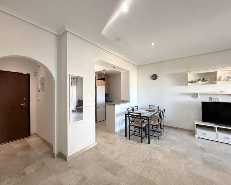 Casa de 2 habitaciones en Las Ramblas Golf en venta con piscina - 175.000 € (Ref: 10078810)