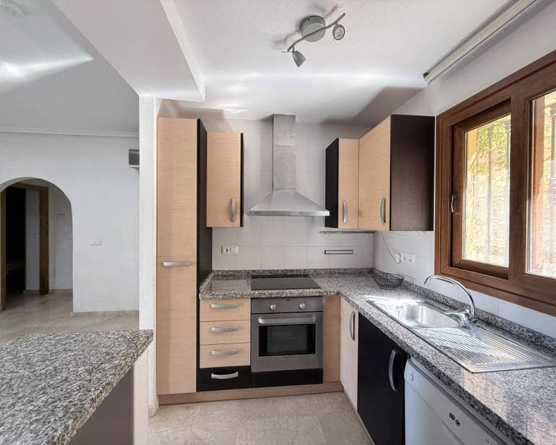 Casa de 2 habitaciones en Las Ramblas Golf en venta con piscina - 175.000 € (Ref: 10078810)