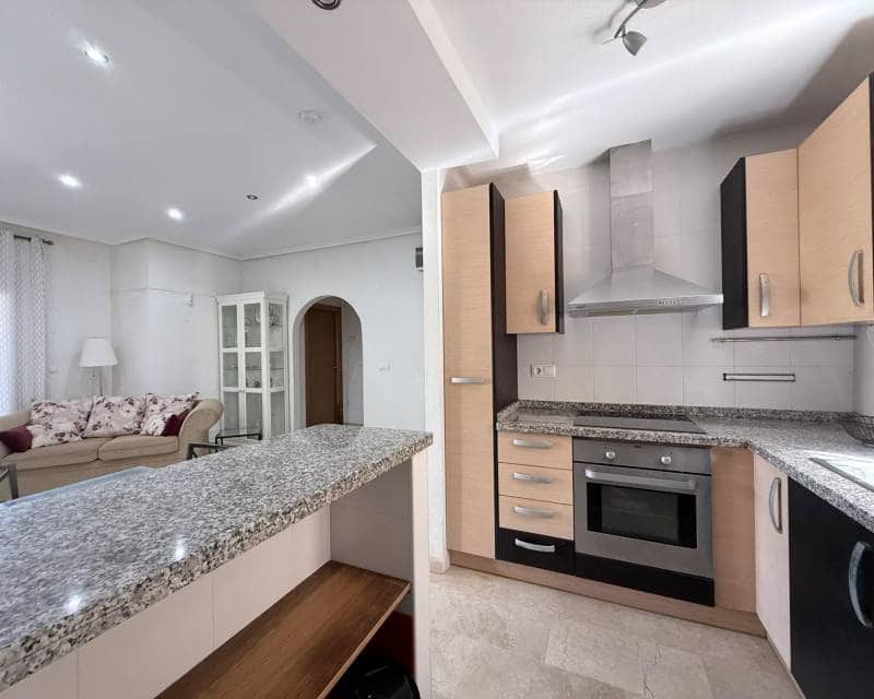 Casa de 2 habitaciones en Las Ramblas Golf en venta con piscina - 175.000 € (Ref: 10078810)
