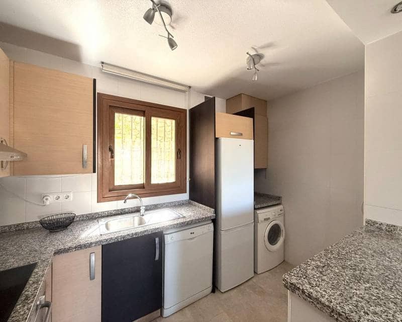 Casa de 2 habitaciones en Las Ramblas Golf en venta con piscina - 175.000 € (Ref: 10078810)