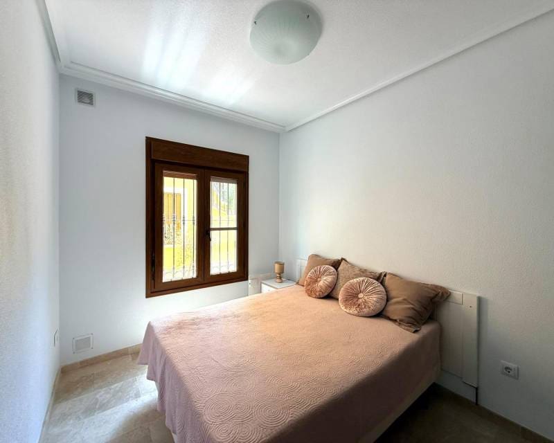 Casa de 2 habitaciones en Las Ramblas Golf en venta con piscina - 175.000 € (Ref: 10078810)