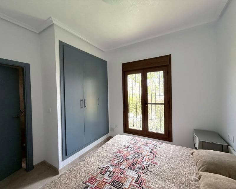 Casa de 2 habitaciones en Las Ramblas Golf en venta con piscina - 175.000 € (Ref: 10078810)