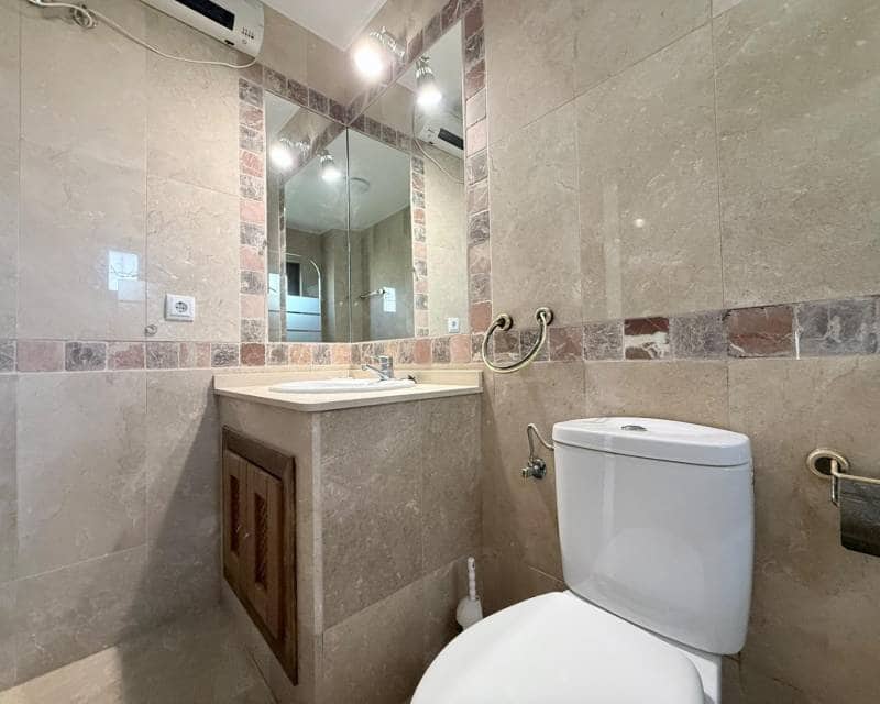 Casa de 2 habitaciones en Las Ramblas Golf en venta con piscina - 175.000 € (Ref: 10078810)