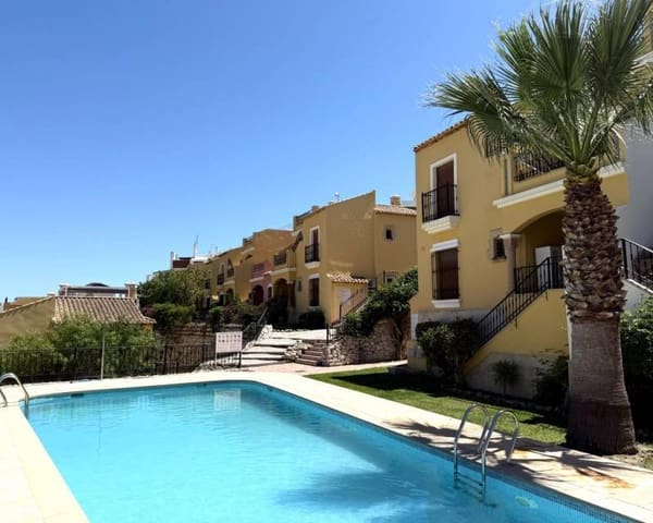 Casa de 2 habitaciones en Las Ramblas Golf, Orihuela en venta con piscina - 175.000 € (Ref: 10078810)