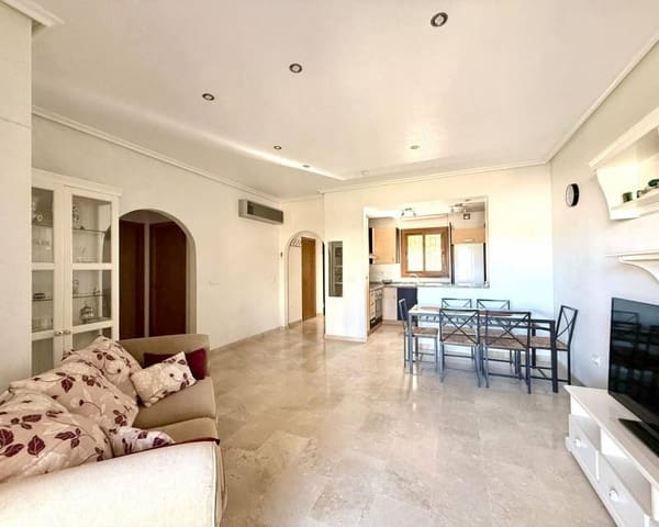 Casa de 2 habitaciones en Las Ramblas Golf, Orihuela en venta con piscina - 175.000 € (Ref: 10078810)