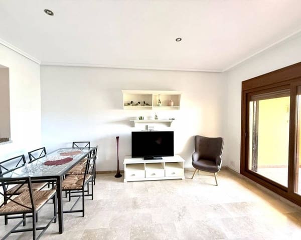 Casa de 2 habitaciones en Las Ramblas Golf, Orihuela en venta con piscina - 175.000 € (Ref: 10078810)