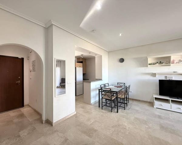 Casa de 2 habitaciones en Las Ramblas Golf, Orihuela en venta con piscina - 175.000 € (Ref: 10078810)