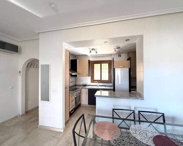 Casa de 2 habitaciones en Las Ramblas Golf, Orihuela en venta con piscina - 175.000 € (Ref: 10078810)