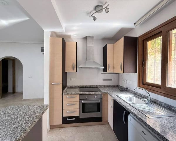 Casa de 2 habitaciones en Las Ramblas Golf, Orihuela en venta con piscina - 175.000 € (Ref: 10078810)