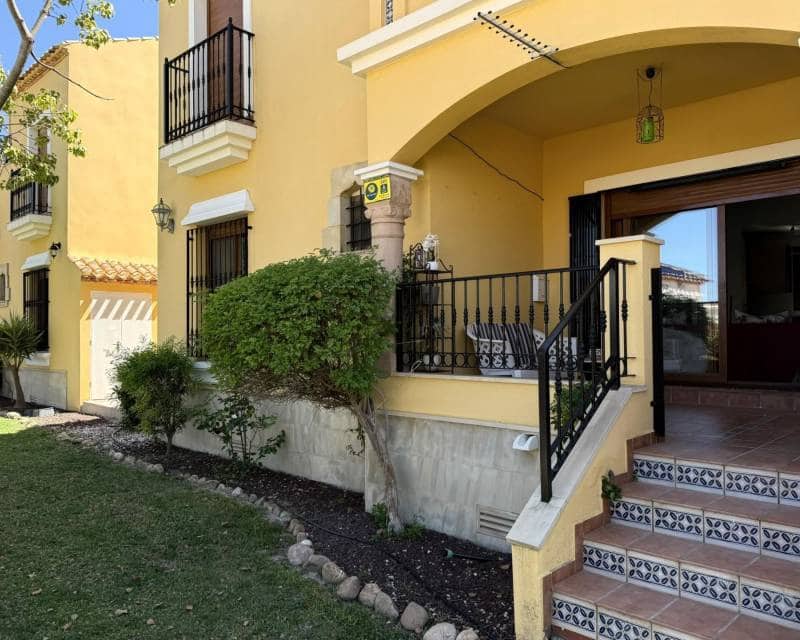 Casa de 2 habitaciones en Las Ramblas Golf en venta con piscina - 175.000 € (Ref: 10078810)