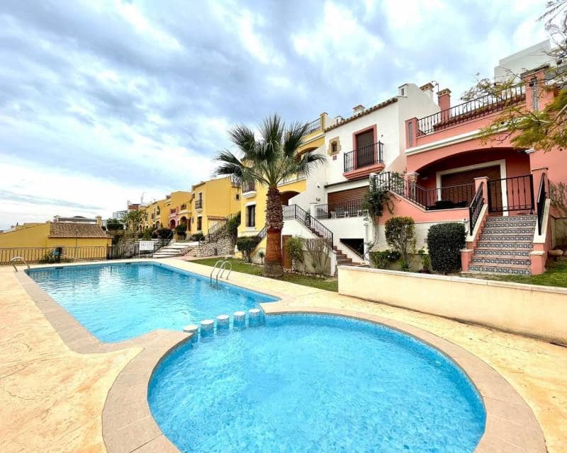 Casa de 2 habitaciones en Las Ramblas Golf en venta con piscina - 175.000 € (Ref: 10078810)