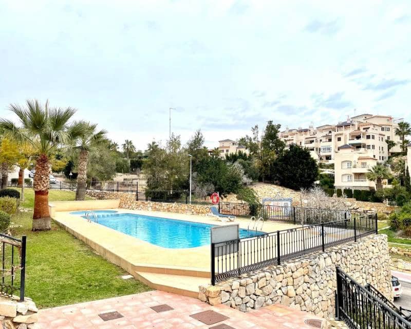 Casa de 2 habitaciones en Las Ramblas Golf en venta con piscina - 175.000 € (Ref: 10078810)