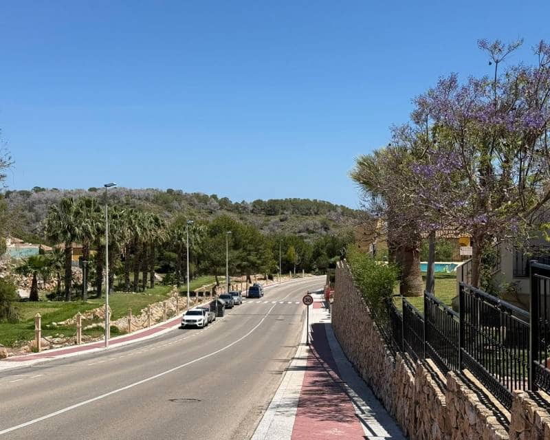 Casa de 2 habitaciones en Las Ramblas Golf en venta con piscina - 175.000 € (Ref: 10078810)