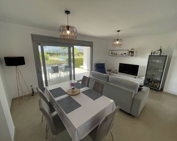 2 sypialnia Apartament na sprzedaż w Vistabella, Orihuela z basenem - 259 950 € (Ref: 10078811)