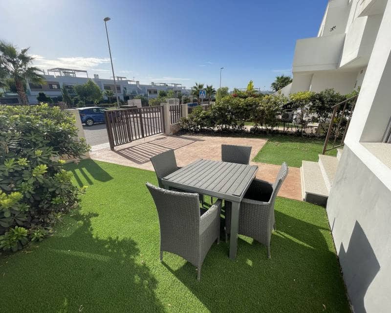 2 sypialnia Apartament na sprzedaż w Vistabella z basenem - 259 950 € (Ref: 10078811)