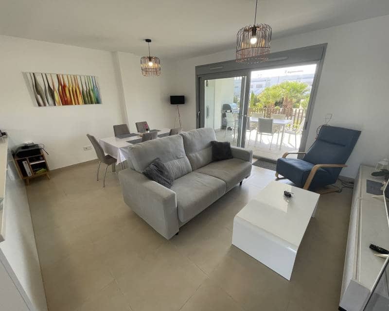 2 sypialnia Apartament na sprzedaż w Vistabella z basenem - 259 950 € (Ref: 10078811)