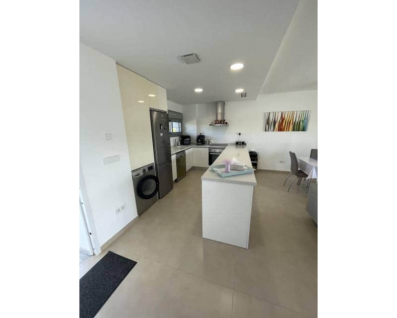 2 sypialnia Apartament na sprzedaż w Vistabella z basenem - 259 950 € (Ref: 10078811)