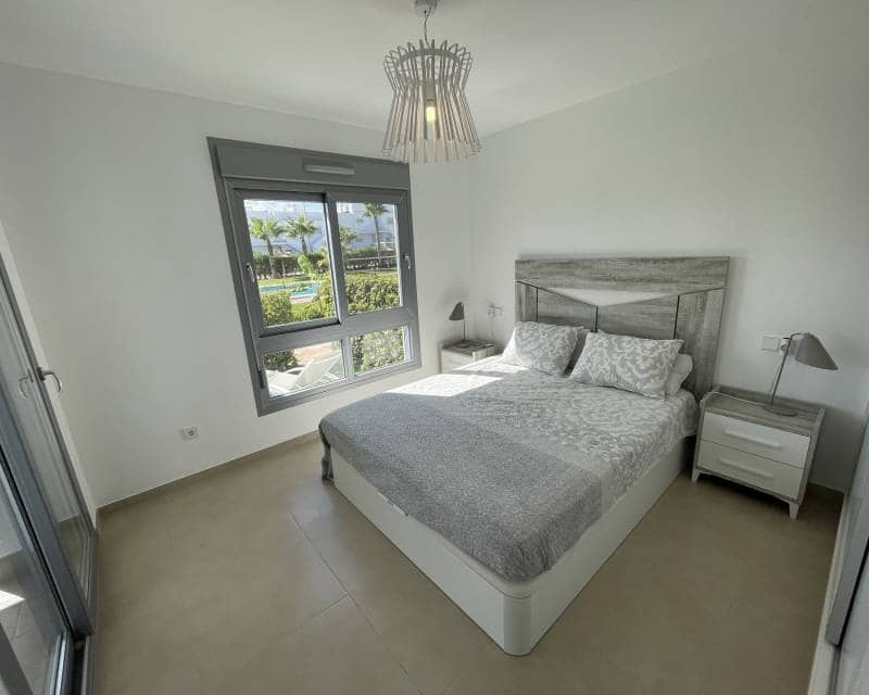 2 sypialnia Apartament na sprzedaż w Vistabella z basenem - 259 950 € (Ref: 10078811)