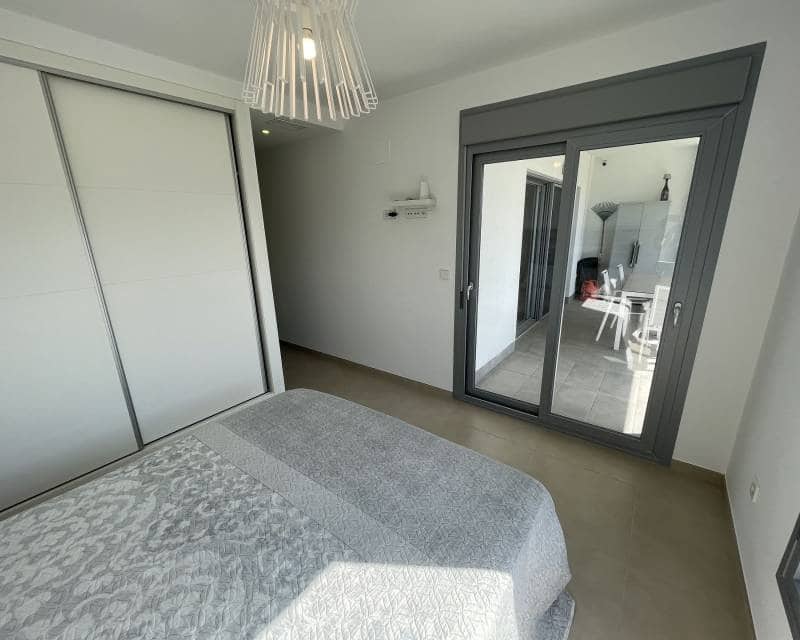 2 sypialnia Apartament na sprzedaż w Vistabella z basenem - 259 950 € (Ref: 10078811)