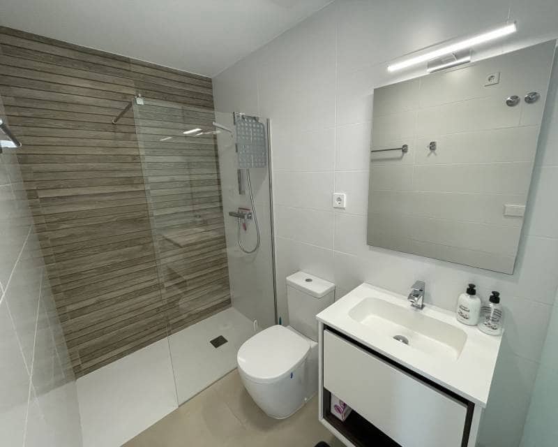 2 sypialnia Apartament na sprzedaż w Vistabella z basenem - 259 950 € (Ref: 10078811)