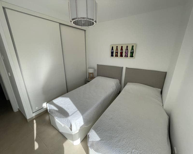 2 sypialnia Apartament na sprzedaż w Vistabella z basenem - 259 950 € (Ref: 10078811)