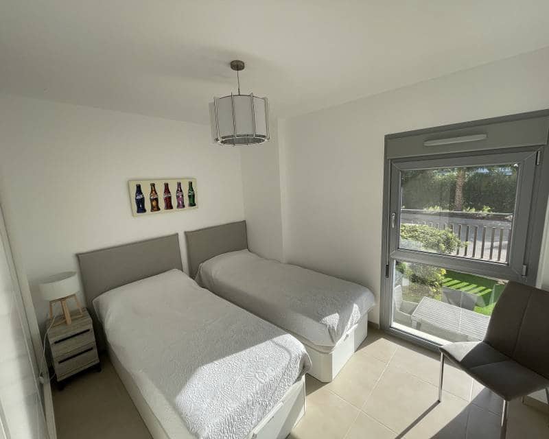 2 sypialnia Apartament na sprzedaż w Vistabella z basenem - 259 950 € (Ref: 10078811)