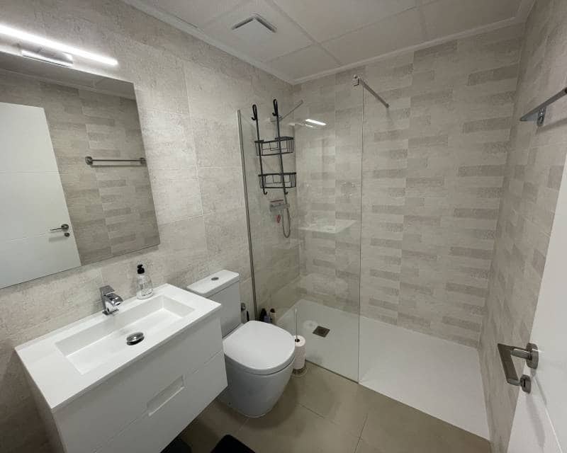 2 sypialnia Apartament na sprzedaż w Vistabella z basenem - 259 950 € (Ref: 10078811)