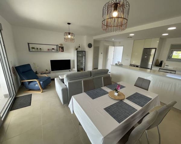 2 sypialnia Apartament na sprzedaż w Vistabella, Orihuela z basenem - 259 950 € (Ref: 10078811)