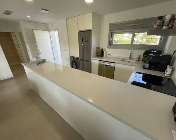 2 sypialnia Apartament na sprzedaż w Vistabella, Orihuela z basenem - 259 950 € (Ref: 10078811)